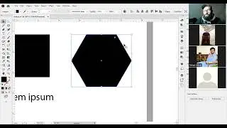 Basic of illustrator | Selection Tool | Direct Selection Tool | Refltect Tool | Artboard Editing