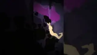 What if QWOP was a Cave Diving Game?