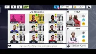 dls21 secret player 😱
