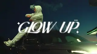 Faroon - Glow Up (prod. by Deyjanbeats & Dr.Q) [Official Video] 4K