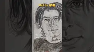 Learn FACE DRAWING in 11 Minutes with LOOMIS METHOD!!