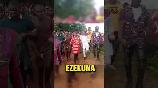 Where did the Ezza people come from in Ebonyi State?