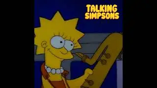 Talking Simpsons - Moaning Lisa (Revisited) With Kate Leth