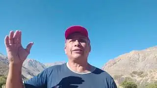 Jesucristo, El mensajero ET  Proyecto Alma y los Andr&oacute;genos rebelados Parte 3
