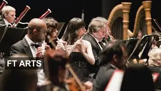 How will Brexit affect the arts? | FT Arts