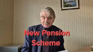 New auto-enrolment pension scheme