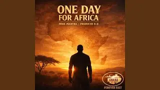 One Day for Africa (Instrumental)