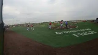Danny Paige Homerun