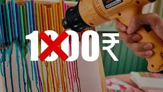 Removing Paint in Seconds! 2000W Heat Gun Performance Demo