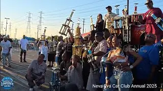 NEVA EVA CAR CLUB 29th ANNUAL, TROPHY 🏆 AWARD GIVE AWAY. & PHOTO 📸 TIME.