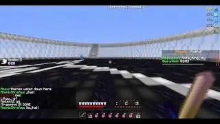 PotPvP 1v1 ~ Sofa