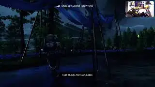 Calvin and Ren play Ghost of Yotei part 12