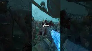 Самый простой глюк на КАЖДОЙ карте режима &laquo;Зомби&raquo; в Black Ops 3! (Часть 3)