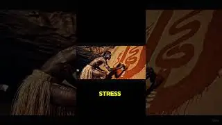 How West African Fulani Rituals Preserve Ancient Sahara Beliefs!