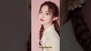 Rising Stars: Top 10 Young and Beautiful Chinese Actresses of 2025