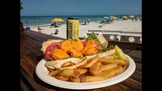 Paradise Grille Promo