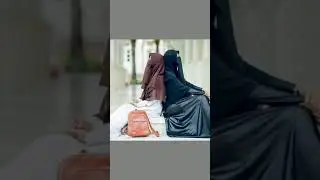 Kumpulan foto wanita bercadar (Subhanallah 😍)#Part 3