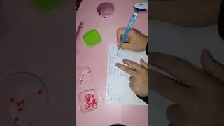 genetic experiment