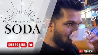 Aaj hamne piya mast soda 🥤| Biceps Triceps Pump 💪 | @THEAMBRESH 