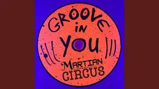 Groove in You