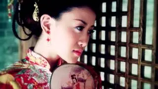 Port Miami - Princess Of China (chinese folk dubstep)