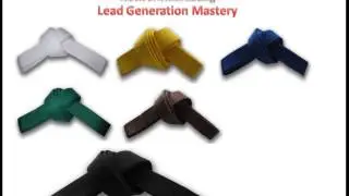 Network Marketing Lead Generation MASTERY