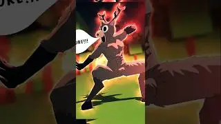Owl vs Deer, who will win? - 99 Night in the forest #99nightintheforest #roblox #animation #art
