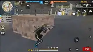 😱Free fire | Lonewolf | Live Gaming | Live Giveaway | Preeti Gyan Academy | PubG