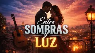 Entre Sombras y Luz – Xianai . Reggaetón  Flamenco Urbano 💃 Canción 2025