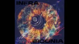 01. Tzu~Jan - Vivacious India (210 bpm) - INFRA - SIDONIA (EP)  -  Sacred Sound
