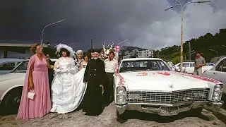 Golden age of Lebanon old photos full of great memories