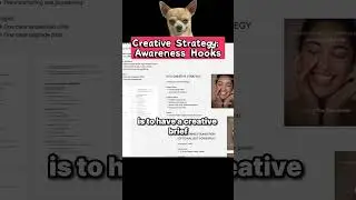 Creative Strategy for Aesthetic Clinics in SG