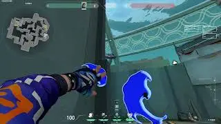 ATK BLINDSIDE - A site flash tp combo ( V26A1 )