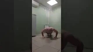 100  5  PUMP  3  SQUATS  500 PUSH UPS, 300 SQUATS, 100 BURPEES Total: 900 Reps in 31:01 Min 😱💪🔥✊🤙
