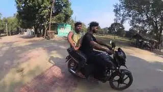 Iinsta360 x3 first use