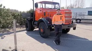 Duolog - mikset hakisi meille kuljettajaksi?