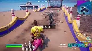 Moving using ONLY traversal emotes