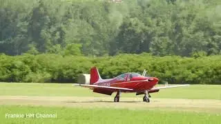 Aviamilano F8L Falco I-TINI