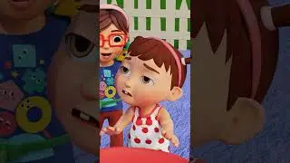 If You're Happy and You Know It 🎶 |Emotions Song for Kids |Learn Joyful 😊😢 | @Kikooclub #shorts