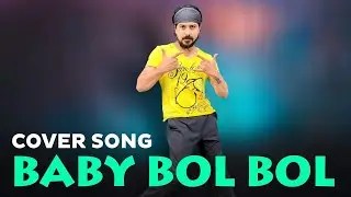 Baby Bol Bol | Pushkar Jog | Zabardast