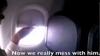 Airplane Antics