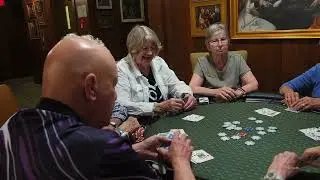 Finding Purpose at Berwick Part 2 - Resident Leaders in Action
