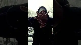 Don't Stop ,dance by Tiny Love #dance#fingertutting#glovimg#digits#liquiddance#liquid#poppingdancer