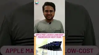 Apple low cost macbooks launch | Unboxxxx