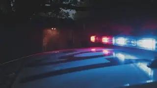 Houston Police Department ends daily traffic stop quota policy