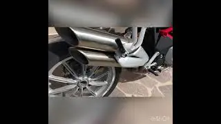 MV Agusta Brutale 1090 abs - Scarichi QD serie Magnum in carbonio (QD exhaust mod. Magnum)