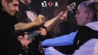 (PURO RAP🔥) NITRO VS PACHEK (Cuartos) || Regional MBR Cantabria 2&ordf; Quintanar De La Orden