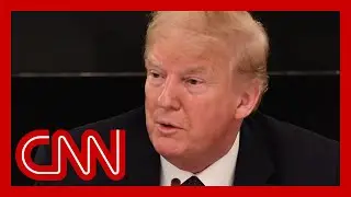 Why Trump says he's taking hydroxychloroquine despite the data
