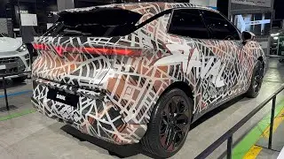 NEW Cupra Raval 2026