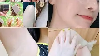 daily skin care routine (frontrow luxxe soap)